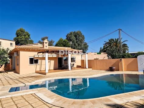 Chalet en venta en Calle Turre Mojacar en Mojácar Núcleo La