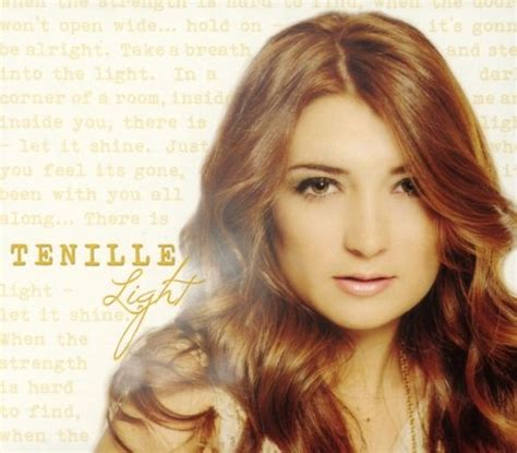 Light Tenille Townes Songs Reviews Credits Allmusic