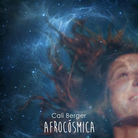 Stream Cali Berger Afrocosmica 01 Suspiro By Cali Berger Listen