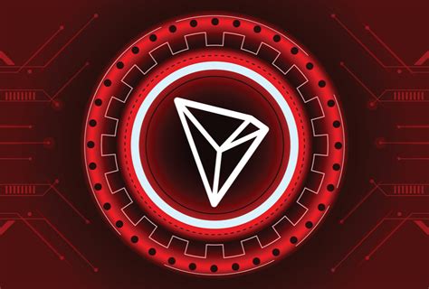 Top Tron Blockchain Applications And Use Cases