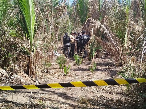 Polícia prende mais um envolvido no assassinato de irmãs em Teresina