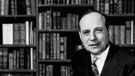 Tres Consejos De Inversión De Benjamin Graham El Mentor De Warren