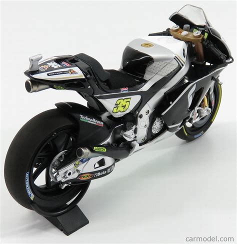 MINICHAMPS 122161155 Scale 1 12 HONDA RC213V TEAM LCR HONDA N 35