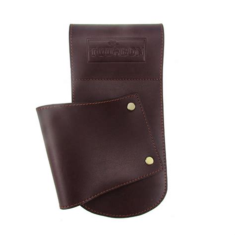 Hunting Accessories Gun Waist Leather Holder Pcp Mart