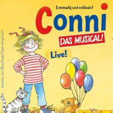 Conni Das Zirkus Musical Jetzt Ticketalarm Abonnieren