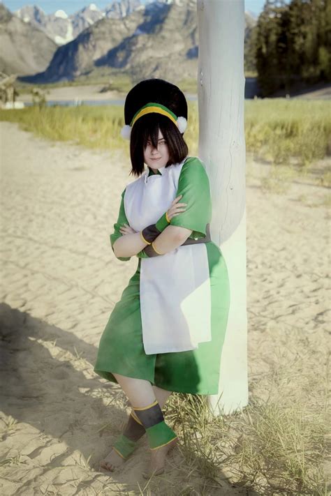 toph porn cosplay - pictures, memes and posts on JoyReactor
