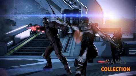 Mass Effect Trilogy Remastered XBox One купить в Киеве Харькове