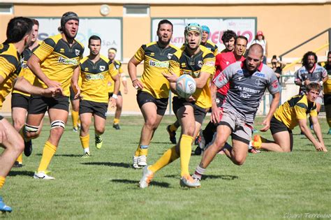 L Isweb Avezzano Rugby Sconfigge Il San Benedetto Consegnate Nel