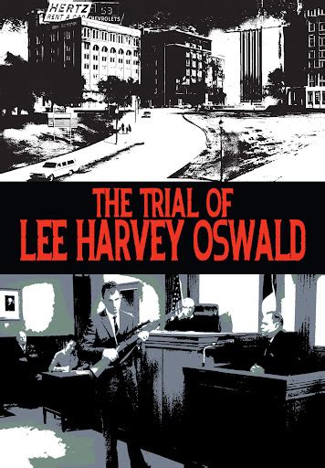 Trial of Lee Harvey Oswald - Películas en Google Play