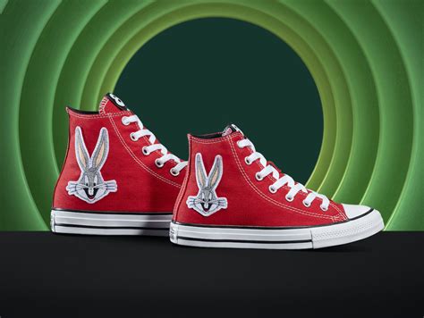 Bugs Bunny Converse Release Date Sneaker Bar Detroit