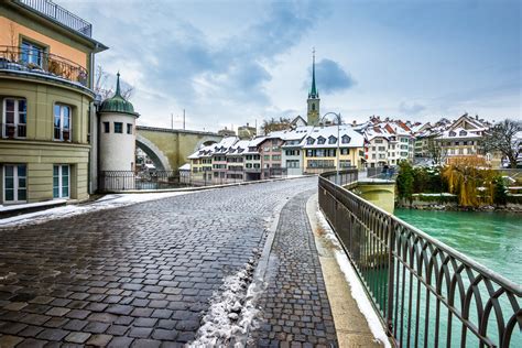 Bern Christmas Markets Dates Locations Must Knows