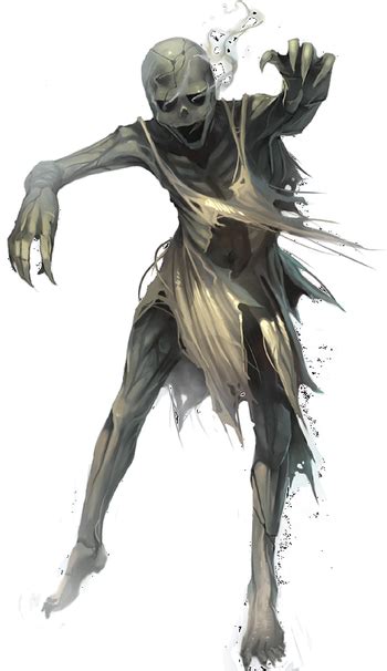 Pathfinder Undead Characters Tv Tropes