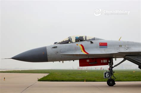 J-15 Carrier Multirole Fighter thread | Page 345 | Sino Defence Forum ...