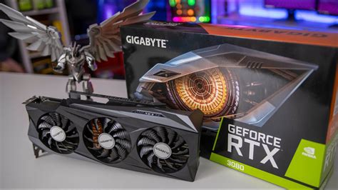 This Is A Big Boy Gigabyte Gaming Rtx Oc Unboxing Youtube