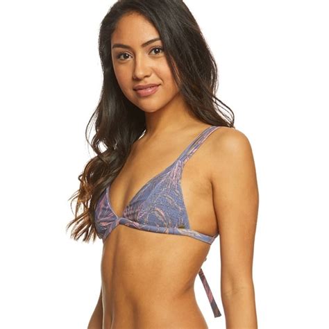 O Neill Swim Oneill Triangle Bikini Top Bottom Set Nwt Poshmark