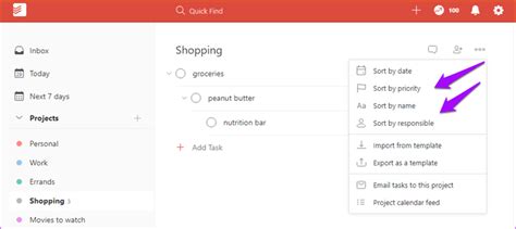 Google Keep Vs Todoist Confronto Approfondito Delle App Dell Elenco Di