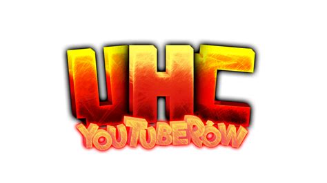 UHC Logo by LuxerGraphics on DeviantArt