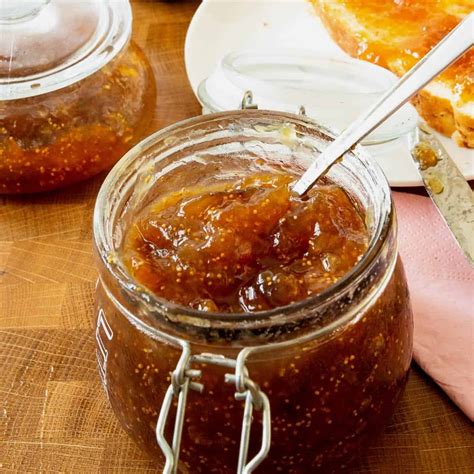 Splenda Fig Jam Recipes Besto Blog