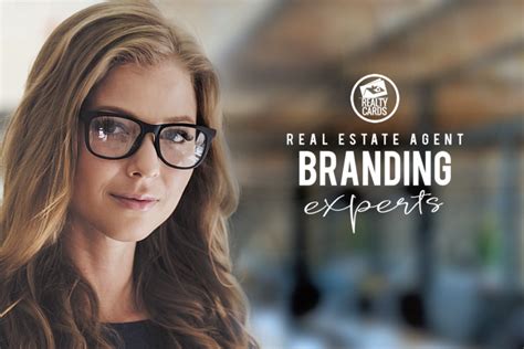 Real Estate Agent Branding What Makes It So Important Realty Cards