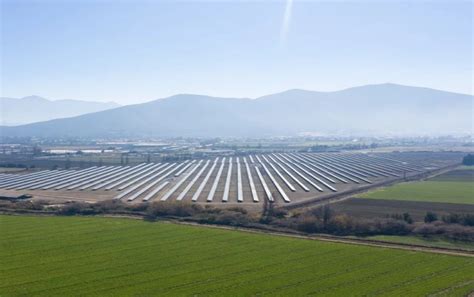 Opdenergy Hands Over Mw Of Spanish Solar Projects To Bruc Energy