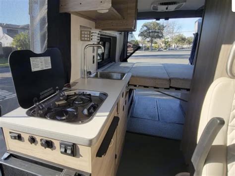 2021 WINNEBAGO Solis 59PX Good Sam RV Rentals