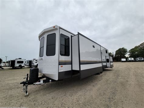 2023 Forest River Cedar Creek Cottage 40cdl Rv For Sale In Newfield Nj