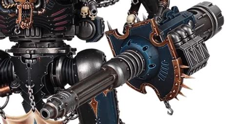 Laser Destructor Warhammer 40k Wiki Fandom