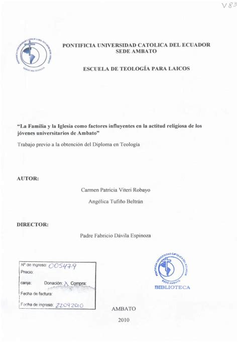 PDF PONTIFICIA UNIVERSIDAD CATÓLICA DEL ECUADOR SEDE repositorio