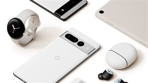 Spesifikasi Dan Harga Google Pixel 7 Dan Google Pixel 7 Pro Hadirkan