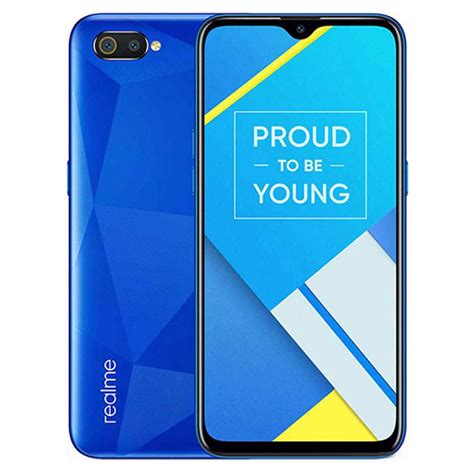 Realme C2 Price in Pakistan 2024 | PriceOye