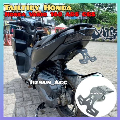 Jual Tail Tidy Vario Vario