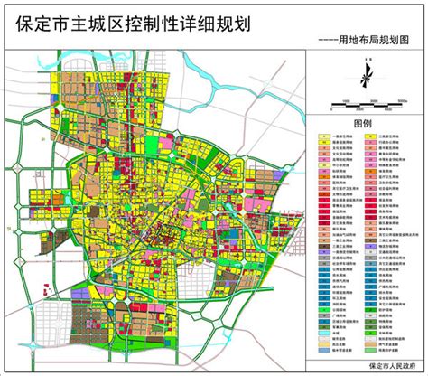 西安市城市规划控规图西安控规图西安市控规图2021第7页大山谷图库