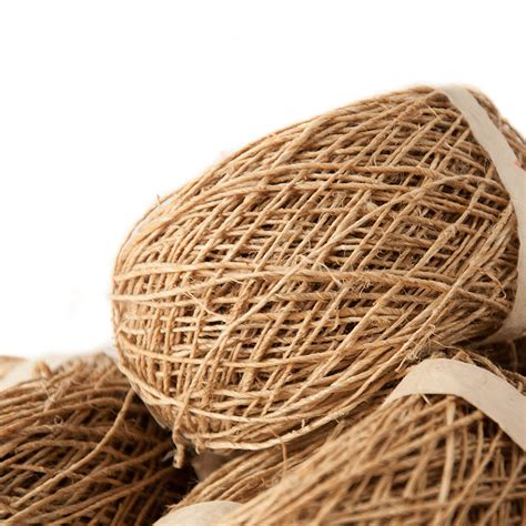 Organic Hemp Yarn 100 Gms