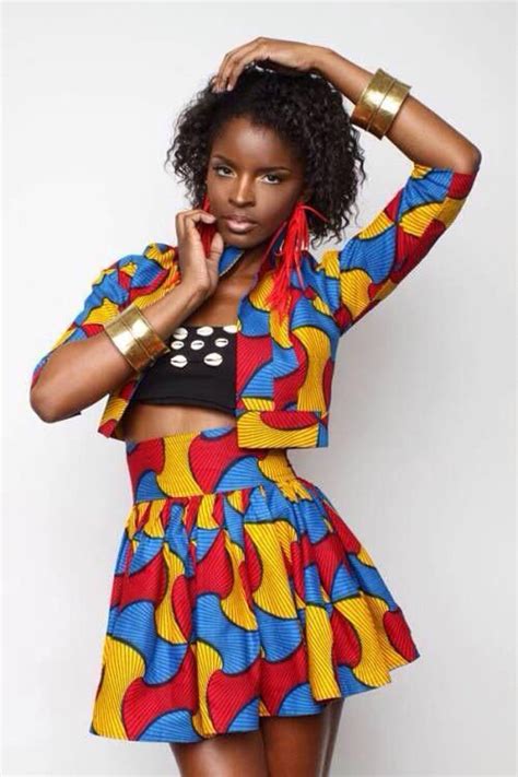 African Fashion Modernafricanfashion Moda Africana Designers De