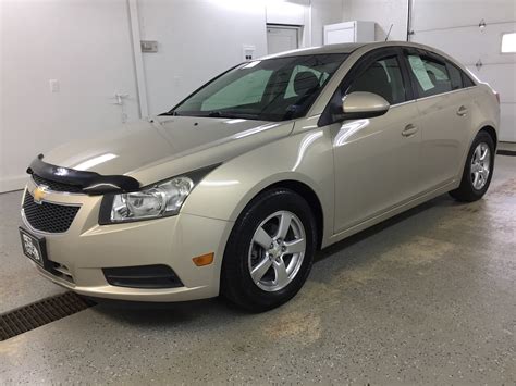 Chevrolet Cruze For Sale