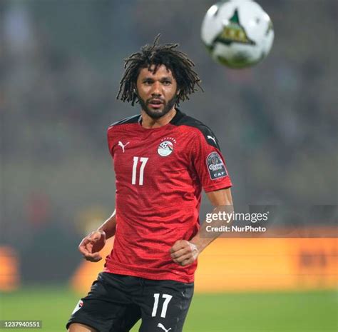 606 Mohamed Elneny Egypt Stock Photos, High-Res Pictures, and Images ...