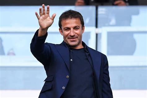 Juventus Torna Del Piero L Annuncio Social Sorpresa Per I Tifosi