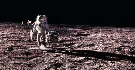 Apollo Landing Anniversary Discovery Documentary On Neil Armstrong