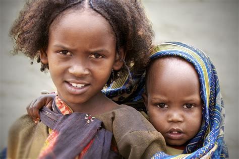 Дети Африки Фото – Telegraph