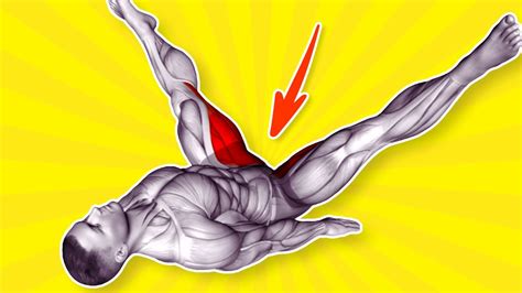 Increase BLOOD Flow To Your PELVIC FLOOR Naturally To Get Stronger