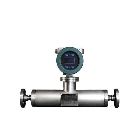 Coriolis Mass Flow Meter Archives Sino Insts