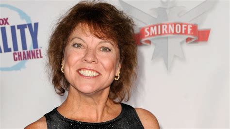 Erin Moran Died From Complications Related To Cancer