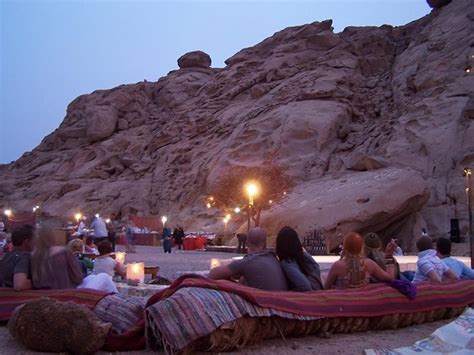 Bedouin Dinner Sharm El Sheikh | Safari Sharm El Sheikh