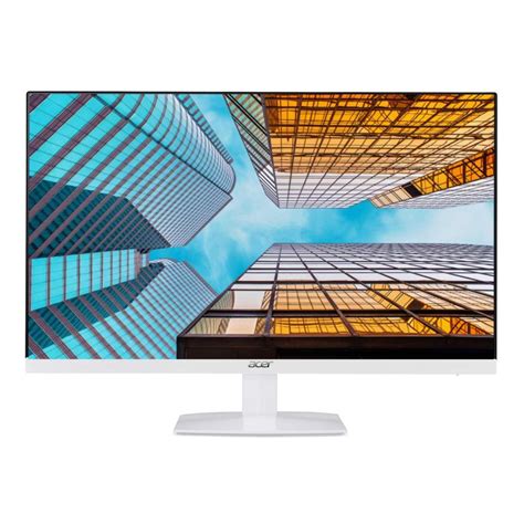 Buy Acer Ha240y 24 Inch Freesync Ips Led Monitor Online Tps Tps Technologies