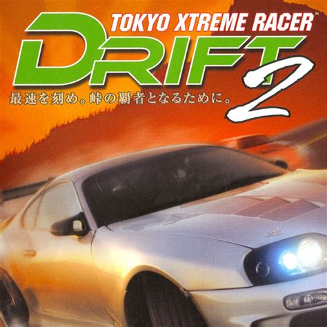 Tokyo Xtreme Racer Drift 2 Ign