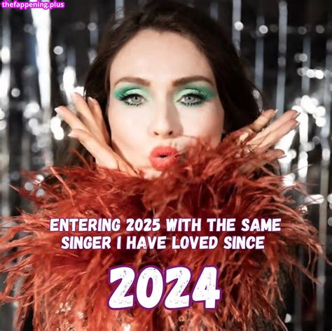 Sophie Ellis Bextor Sophieellisbextor Nude OnlyFans Photo The Fappening Plus