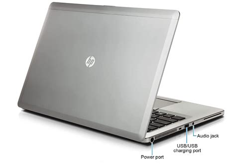 Hp Elitebook Folio M Core I U Ghz Gb Gb Ssd