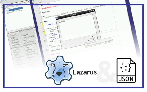 REST JSON Lazarus Delphi Passo a passo da instalação em Windows