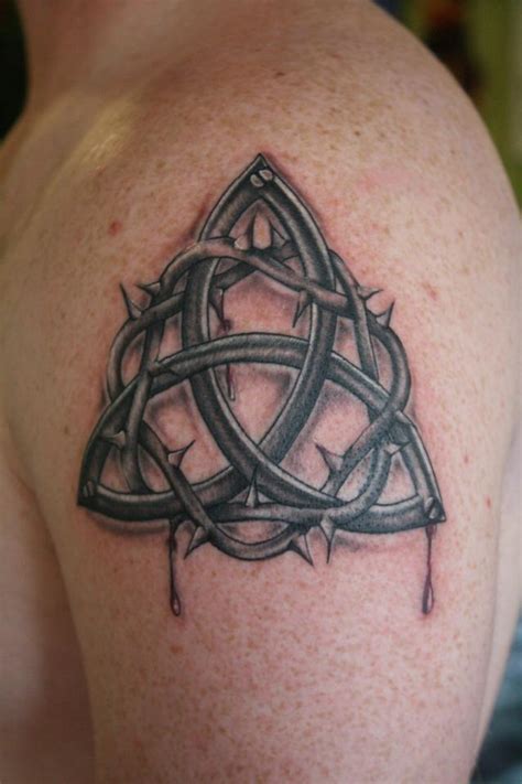 Celtic Knot Tattoo With Names Hot Sex Picture