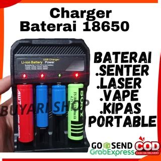 Jual Charger Universal Slot Kabel Usb Casan Batre